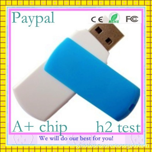 Hot Sell Cheapest USB Flash Drive (GC-U017)
